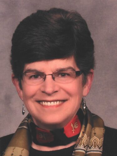 June E. Klinefelter, 76